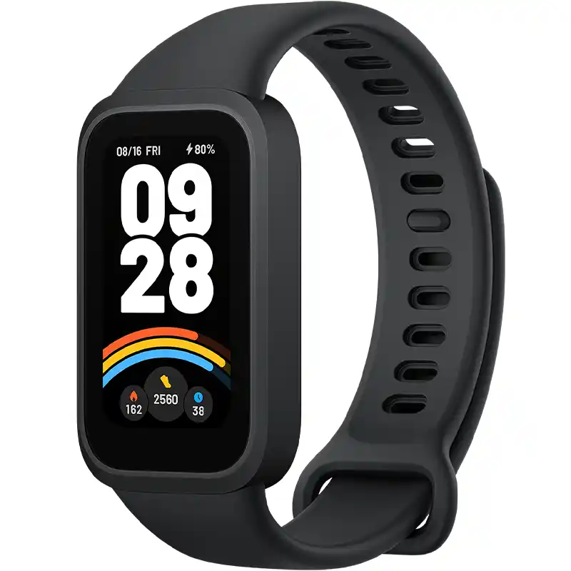 ساعت هوشمند شیائومی MI BAND 9 ACTIVE